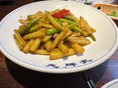-大牌大·传统杭帮菜(湖滨店)