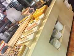 -鑫善坊(经四路店)