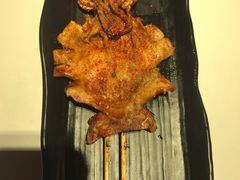 -鱼酷活鱼烤鱼(人信汇商场店)