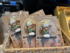-星巴克臻选(深圳龙岗万科店)