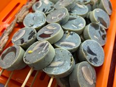 -正宗八宝冰饭·非遗冰饭·烧烤(奎桥店)