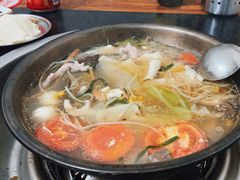 -海关荤豆花(洋河一路店)