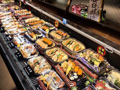-玩米匠(寿司·刺身·金水正弘城店)