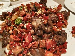 -三色堇(小通巷店)