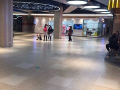 -金鹰国际购物中心(江都店)