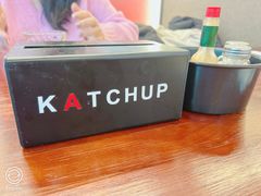 -KATCHUP