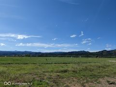 -敕勒川草原