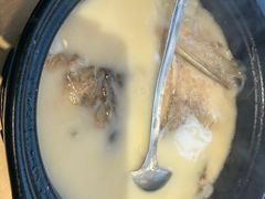 兔爸鱼头汤-兔爸私家小厨(新北万达店)