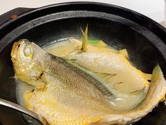 百秒黄花鱼-莆田餐厅PUTIEN(三里屯店)