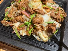 -青年公社烤鸭(肇嘉浜路店)