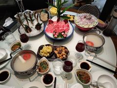-虾佬圣汤·海鲜姿造(乐堤港店)
