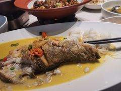 -简小舍·民间手艺菜(武昌江滩店)