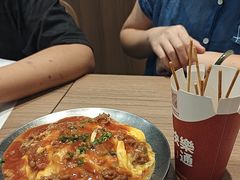 -小条食堂(筼筜天虹店)