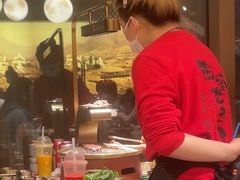 -西塔老太太泥炉烤肉(青浦蟠龙天地店)