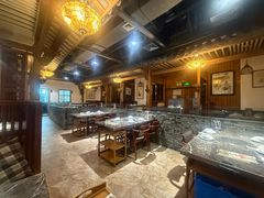 -仄园围炉坊·牛肉火锅·汕头卤水火锅(蛇口店)