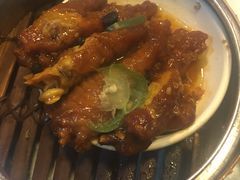 -点点心点心专门店(旺角店)