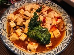-BARBARIAN餐厅(武定路店)