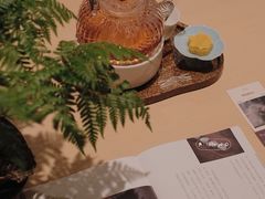 -奈雪茶院·茶室茶馆(广州粤海天地店)