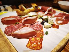 -Mercato莫卡多露台餐厅与酒吧(K11店)