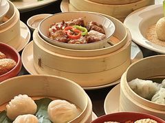 -广州柏悦酒店·悦景轩·粤菜餐厅