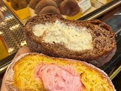 -85度C(生甜甜圈研究工坊·东莞黄江星光城店)