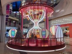 -凯德广场(武胜路店)