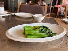 -彩丰楼中餐厅·仁恒洲际酒店