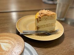 -BAKER&SPICE(环贸店)