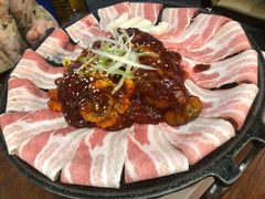 -双门洞·森系料理(体育西店)