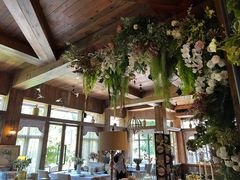 -一棵树·意大利西餐厅One Tree(新城店)