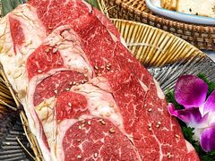 -千寻山野烤肉(中关村店)