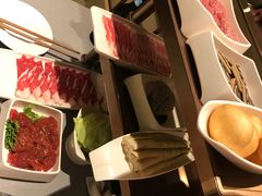 -海底捞火锅(振华商厦店)