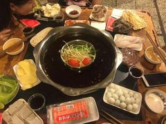 -邓莽子老火锅(鲁祖庙店)
