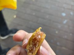 -诚志饼家·小凤饼非遗传承(中山六路店)