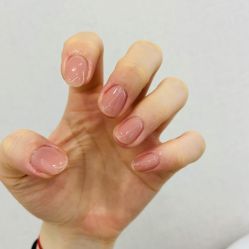 -如一·美甲美睫