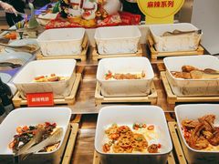 -阿尔卑斯比萨牛排自助(万达广场店)