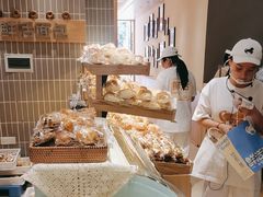 -小飞象面包公社(珠江路金鹰店)