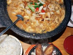 -林子石锅鱼(黄岩吾悦店)