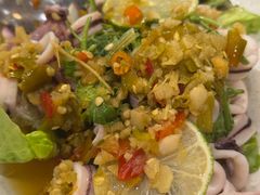 -真浪大家乐海鲜餐馆