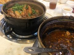 -渝君重庆火锅(嘉宾路店)