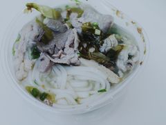 -广场正宗原汁薏米店