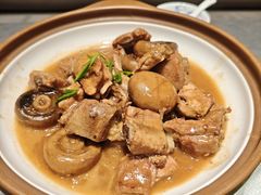 -俏立方·15年新楚菜