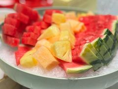 -盛百味·家宴餐厅(霸州分店)