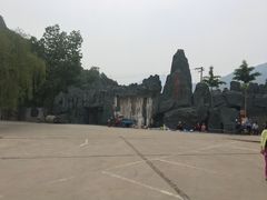 -雾灵西峰