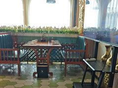 -巴尔喀十新疆餐厅(开发区店)
