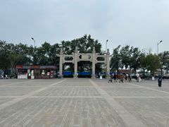 -天津妈祖文化园