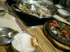 -纽斯桑拿会所(餐厅天山路店)