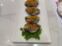 -大锅强·蒸海鲜青岛菜(金沙滩店)