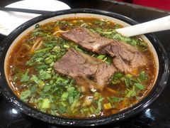 -宛平李记小吃(东关街店)