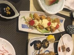 -有喜屋·深夜食堂(北京西路店)